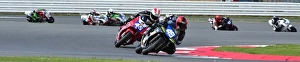 CM2 3219 Richie Welsh, Yamaha, Colin Martin, Kawasaki CM2 3219 Richie Welsh, Yamaha, Colin Martin, Kawasaki