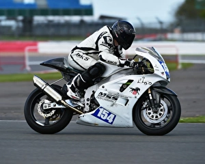 BMCRC - MRO Championships 2014 Prints: CM2 3243 Andy Saunders, Kawasaki, EDIasia Formula 400