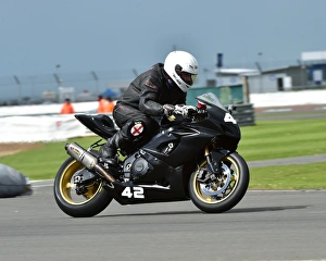 BMCRC - MRO Championships 2014 Prints: CM2 3326 Alan Wood, Suzuki