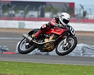 BMCRC - MRO Championships 2014 Prints: CM2 3398 Mike Edwards, Matchless