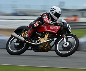 BMCRC - MRO Championships 2014 Prints: CM2 3433 Mike Edwards, Matchless G50