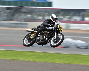BMCRC - MRO Championships 2014 Prints: CM2 3450 Pete Swallow, Norton