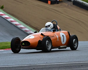 Duncan Rabagliati Prints: CM2 5018 Duncan Rabagliati, Alexis HF1, FIA, Lurani Trophy