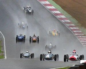 CM2 5791 Racing through the rain