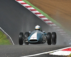CM2 5822 Jonathon Hughes, Brabham BT6
