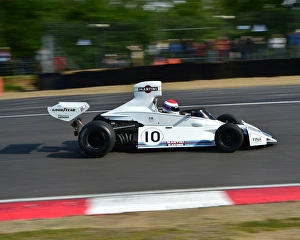 CM2 7187 Manfredo Rossi di Montelera, Brabham BT42