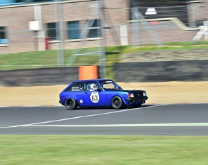 31st May Prints: CM2 7290 Geoff Beale, Philip Seaman, Talbot Sunbeam Lotus