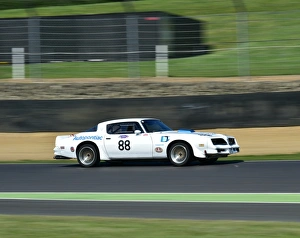 CM2 7296 Robin Gray, Thomas Gray, Pontiac Trans AM