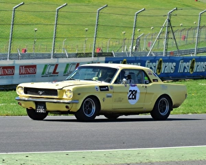 Alex Thistlewayte Prints: CM2 7357 Alex Thistlewayte, John Bussell, Ford Mustang