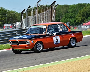 31st May Prints: CM2 7369 Thomas Pead, BMW 1600 Ti