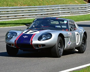CM2 7415 Richard Skinner, Marcos 1800GT, BAD 323 B