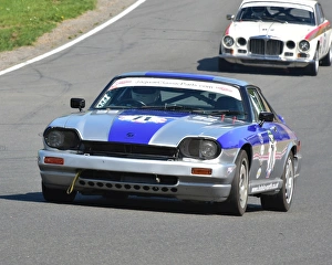 CM2 7416 Philip Comer, Jaguar XJS