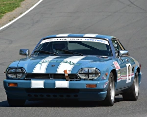 CM2 7421 Richard Knott, Jaguar XJS CM2 7421 Richard Knott, Jaguar XJS