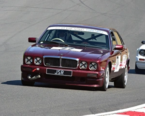 CM2 7427 Adam Powderham, Jaguar XJR