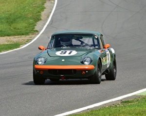 Paul Keevill Prints: CM2 7508 Paul Keevill, James Keevill, Lotus Elan S3