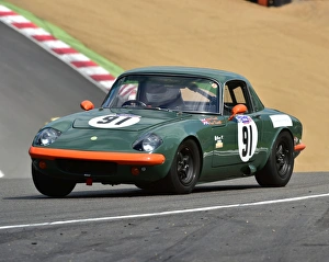 Paul Keevill Prints: CM2 7530 Paul Keevill, James Keevill, Lotus Elan S3