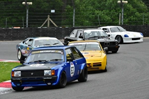 31st May Prints: CM2 7819 Geoff Beale, Philip Seaman, Talbot Sunbeam Lotus