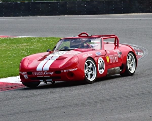 Tim Davis Prints: CM2 7846 Tim Davis, TVR Tuscan