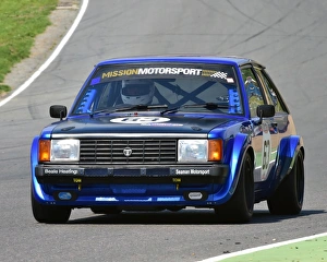 31st May Prints: CM2 7867 Geoff Beale, Philip Seaman, Talbot Sunbeam Lotus