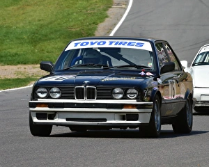 Steve Mole Prints: CM2 7868 Steve Mole, BMW E30 Coupe 318 IS