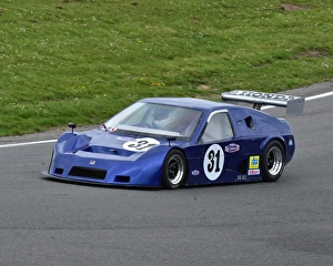 CM2 7904 Thomas Carey, Honda CRX