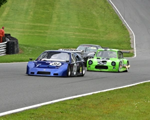 CSCC Summer Special, Brands Hatch May 31st 2014 Prints: CM2 8011 Thomas Carey, Honda CRX