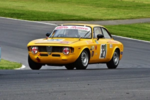 CM2 8115 Ken Lark, Alan Sawyer, Alfa Romeo GTAe
