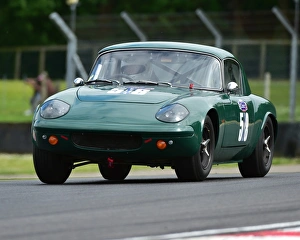 CM2 8156 Nicholas Randall, Fabio Randaccio, Lotus Elan CM2 8156 Nicholas Randall, Fabio Randaccio, Lotus Elan