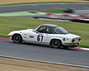 CM2 8330 Jon Crayston, Lotus Elan S4 CM2 8330 Jon Crayston, Lotus Elan S4