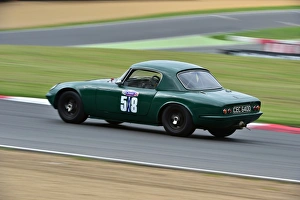 CM2 8339 Nicholas Randall, Fabio Randaccio, Lotus Elan, CEC 640 D CM2 8339 Nicholas Randall, Fabio Randaccio, Lotus Elan, CEC 640 D