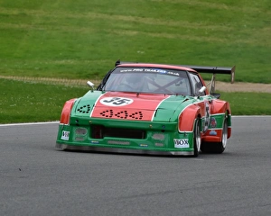 CM2 8380 Stacy Vickers, Mazda RX-7 CM2 8380 Stacy Vickers, Mazda RX-7