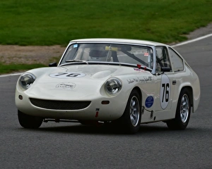 CSCC Summer Special, Brands Hatch May 31st 2014 Prints: CM2 8519 Andy Southcott, MG Midget Lenham