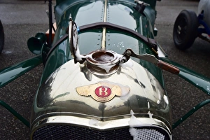 CM2 8736 Runs on champagne