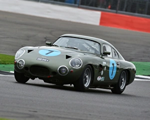 CM20 2942 Michael Mallock, Wolfgang Friedrichs, Aston Martin DP214 CM20 2942 Michael Mallock, Wolfgang Friedrichs, Aston Martin DP214