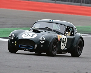 Michael Gans Prints: CM20 2953 Robert Bremner, Daniel Bremner, AC Cobra