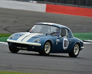 CM20 2967 Flemming Viktor Andersen, Lotus Elan