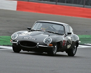 CM20 3004 Martyn Corfield, Patrick Blakeney-Edwards, Austin Healey 3000