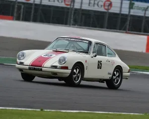 Mark Bates Prints: CM20 3021 Mark Bates, James Bates, Porsche 911
