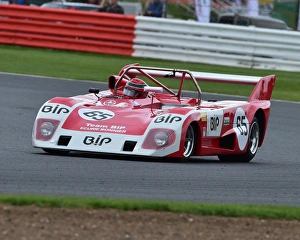 CM20 3214 Diogo Ferrao, Martin Stretton, Lola T292