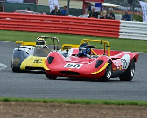 Roger Wills Prints: CM20 3250 Georg Kjallgren, Roger Wills, Daren Mk2