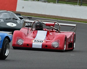 Mark Martin Prints: CM20 3282 Mark Martin, Andrew Haddon, GRD S72