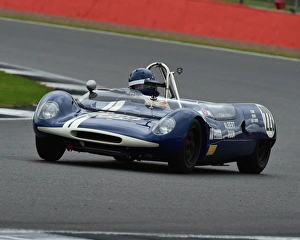 CM20 3299 Andy Middlehurst, Katsuaki Kubota, Lotus 23B