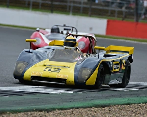 Robert Oldershaw Prints: CM20 3339 Robert Oldershaw, Lola T212