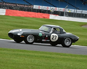 Stefan Ziegler Prints: CM20 3649 Stefan Ziegler, Jaguar E-Type