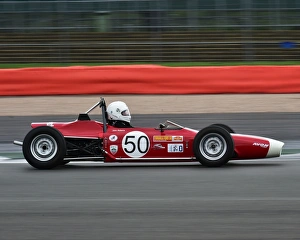 John Roberts Prints: CM20 3881 John Roberts, Merlyn Mk11A