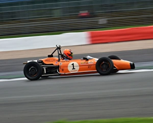 Callum Grant Prints: CM20 3897 Callum Grant, Merlyn Mk20A