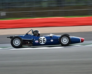 Titan Mk4 Prints: CM20 3917 Greg Thornton, Titan Mk4