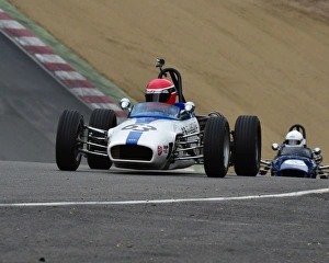 HSCC Brands Hatch Super Prix Prints: CM20 5306 Nicolai Kjaergaard, Tatuus-Cosworth