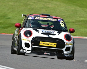 CM20 5589 Paul Bell, Mini F56 JCW