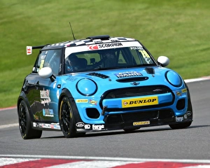 CM20 5595 Jo Polley, Mini F56 JCW